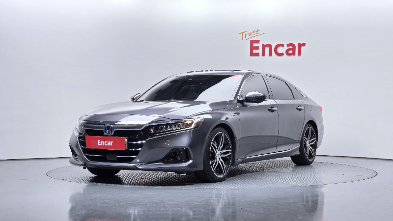 car Honda Accord id47355 main photo