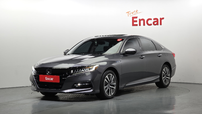 car Honda Accord id47363 main photo