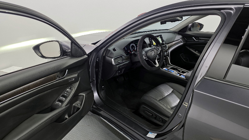 car Honda Accord id47363 photo #10