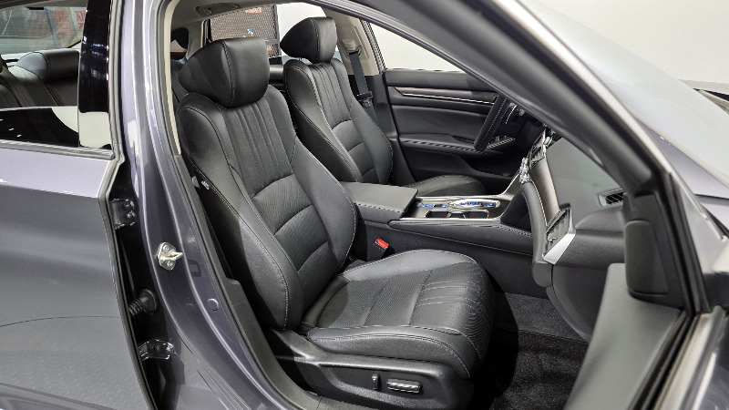 car Honda Accord id47363 photo #12