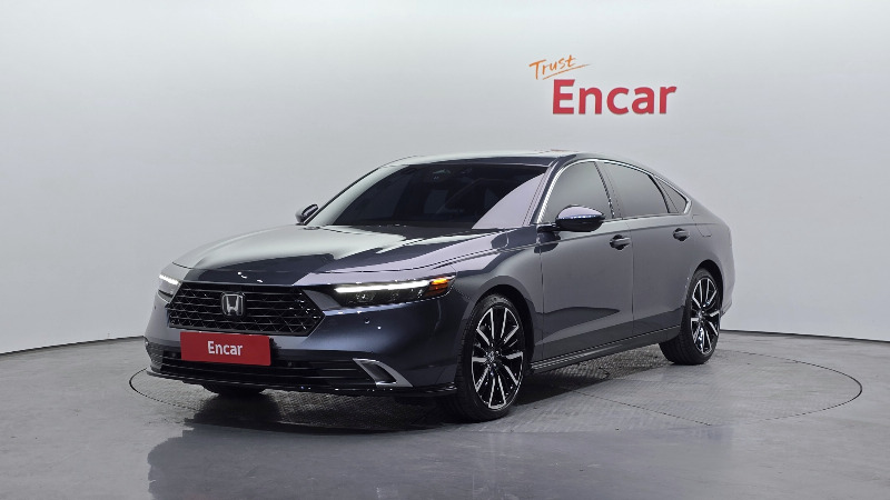 car Honda Accord id47366 main photo