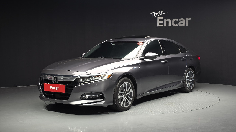 car Honda Accord id47368 main photo