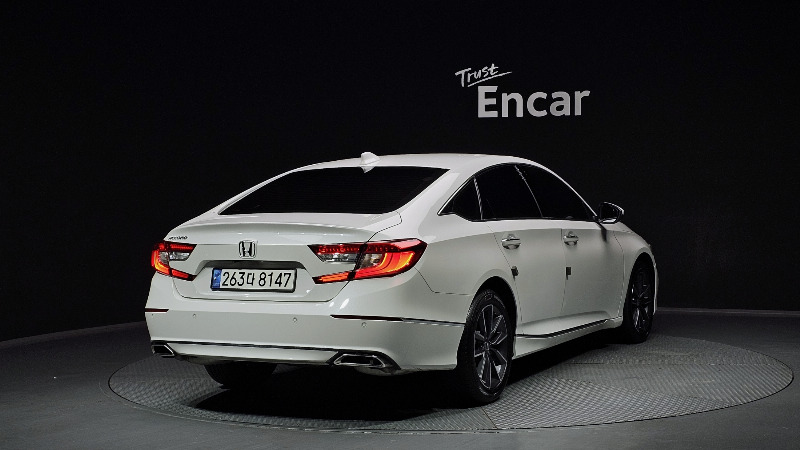 car Honda Accord id47371 photo #2