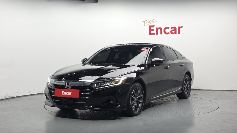 car Honda Accord id47376 main photo