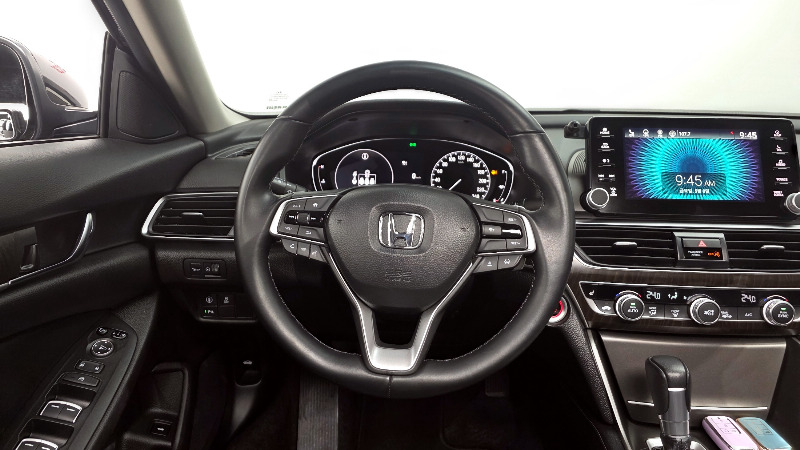 car Honda Accord id47376 photo #12
