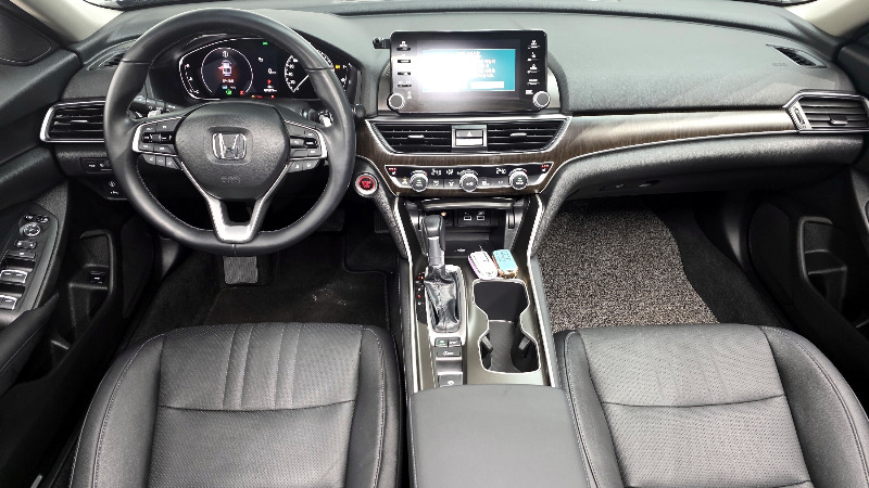 car Honda Accord id47376 photo #7