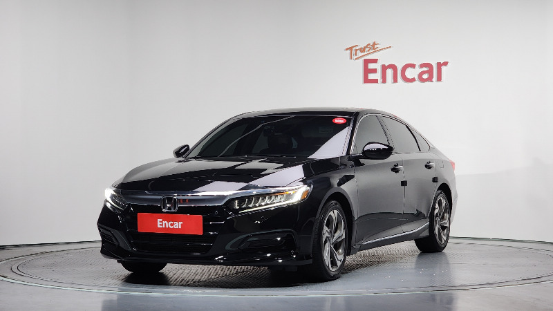 car Honda Accord id47377 main photo