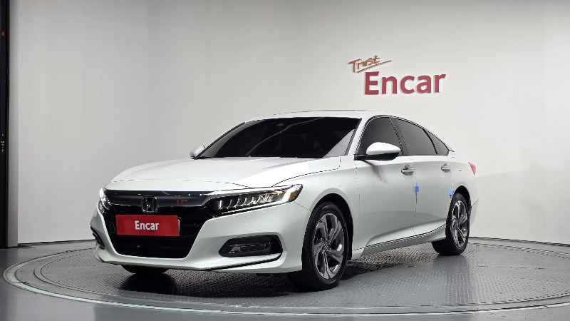 car Honda Accord id47379 main photo