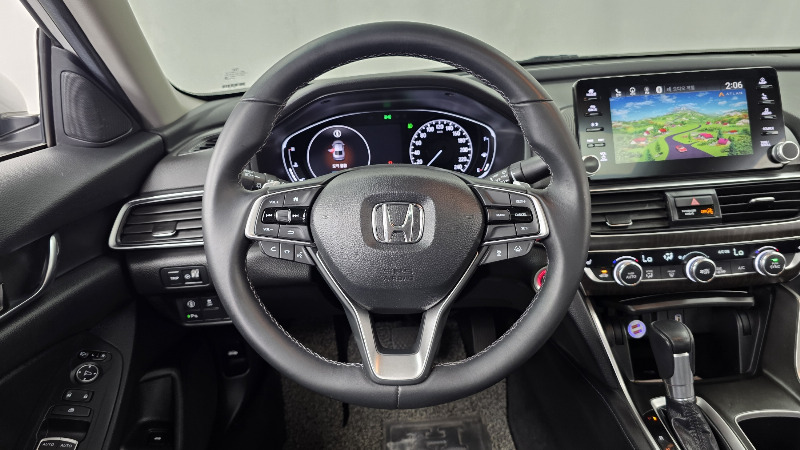 car Honda Accord id47379 photo #13