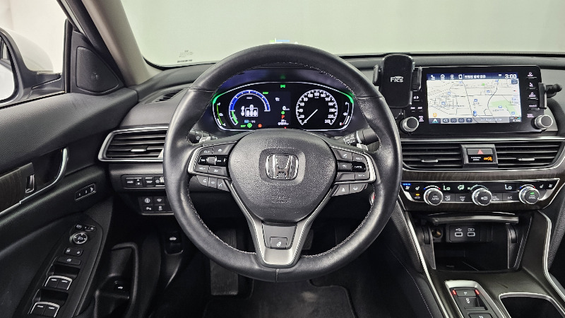 car Honda Accord id47383 photo #13