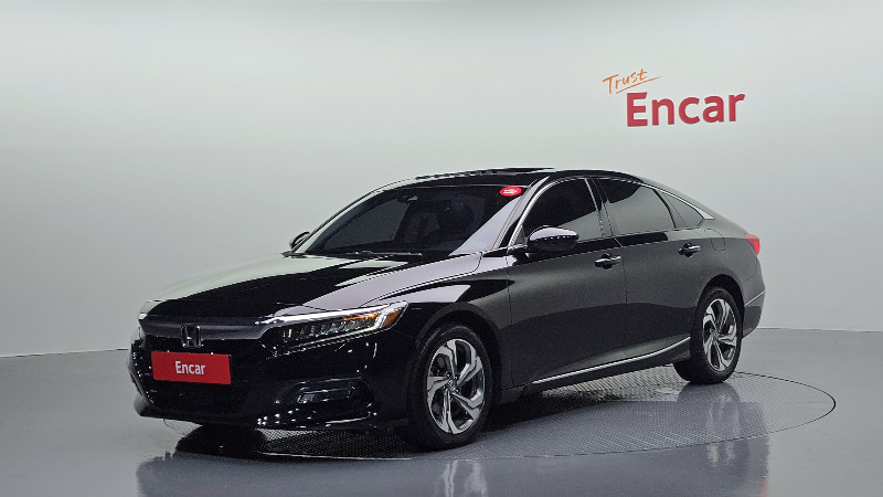 car Honda Accord id47384 main photo