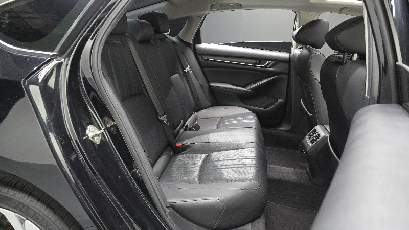 car Honda Accord id47384 photo #11
