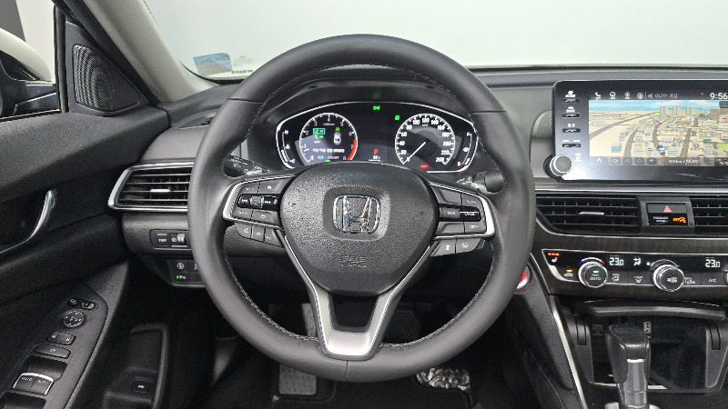 car Honda Accord id47384 photo #13