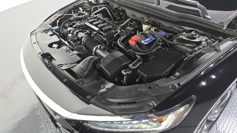 car Honda Accord id47384 photo #6