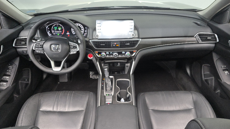 car Honda Accord id47384 photo #7