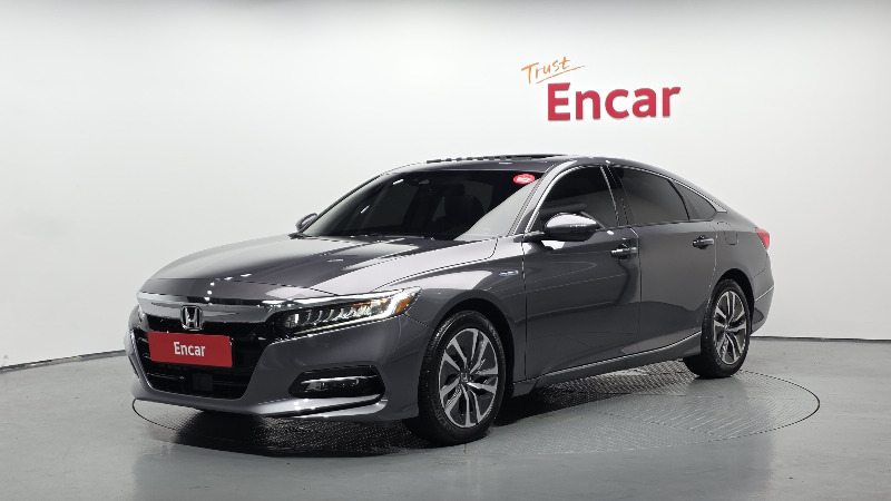 car Honda Accord id47385 main photo