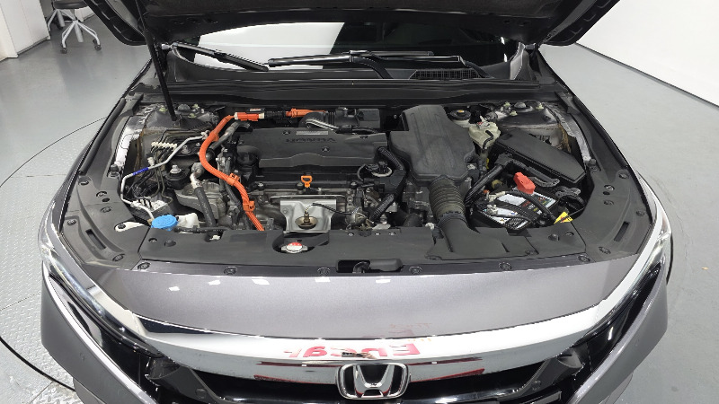 car Honda Accord id47385 photo #6