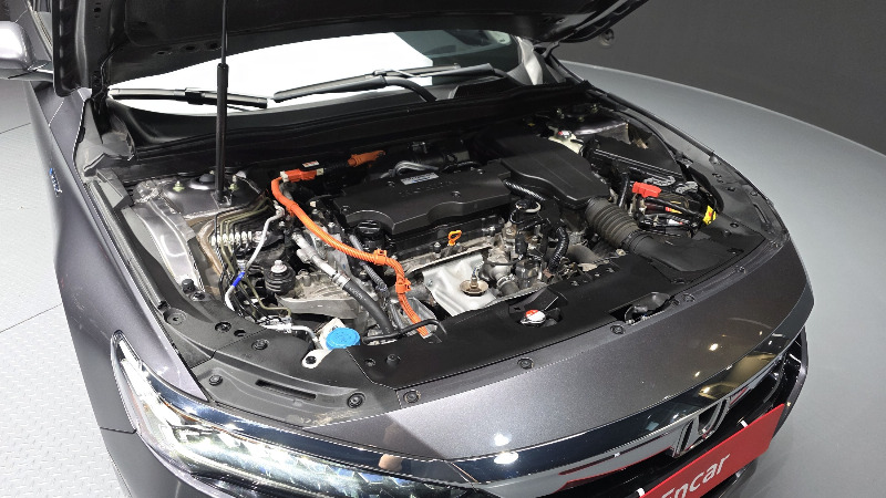 car Honda Accord id47386 photo #6