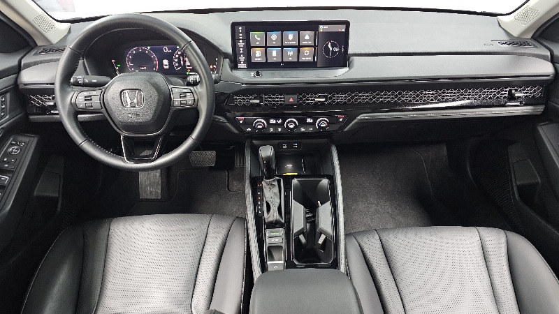 car Honda Accord id47389 photo #7