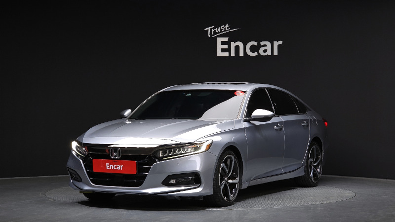 car Honda Accord id47390 main photo