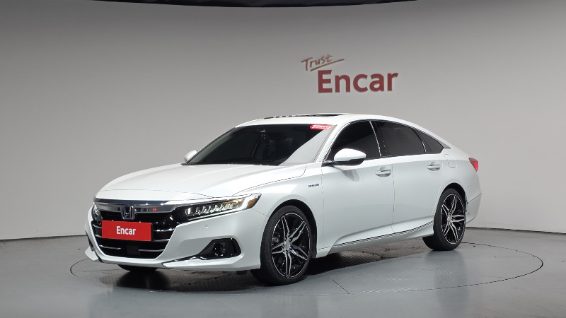 car Honda Accord id47391 main photo
