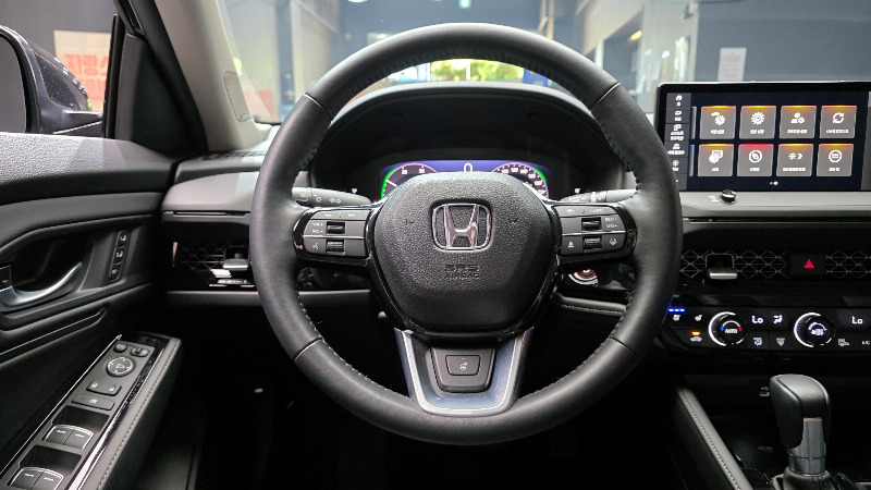 car Honda Accord id47393 photo #13