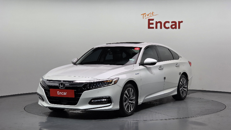 car Honda Accord id47394 main photo