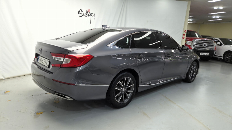 car Honda Accord id47399 photo #3