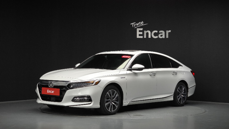 car Honda Accord id47403 main photo