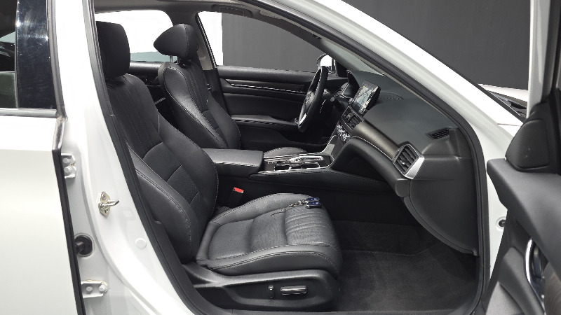 car Honda Accord id47403 photo #12