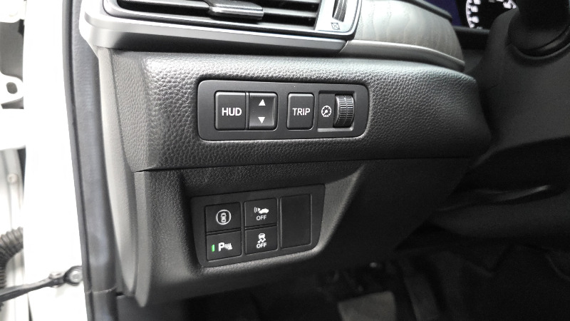 car Honda Accord id47403 photo #13