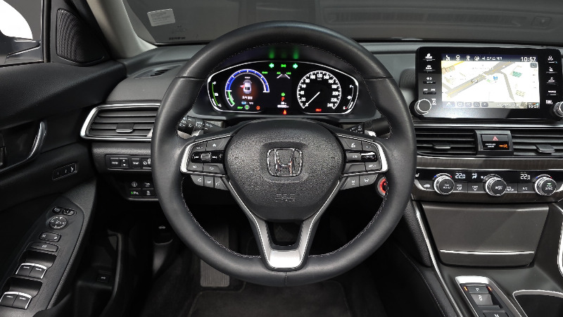 car Honda Accord id47403 photo #14