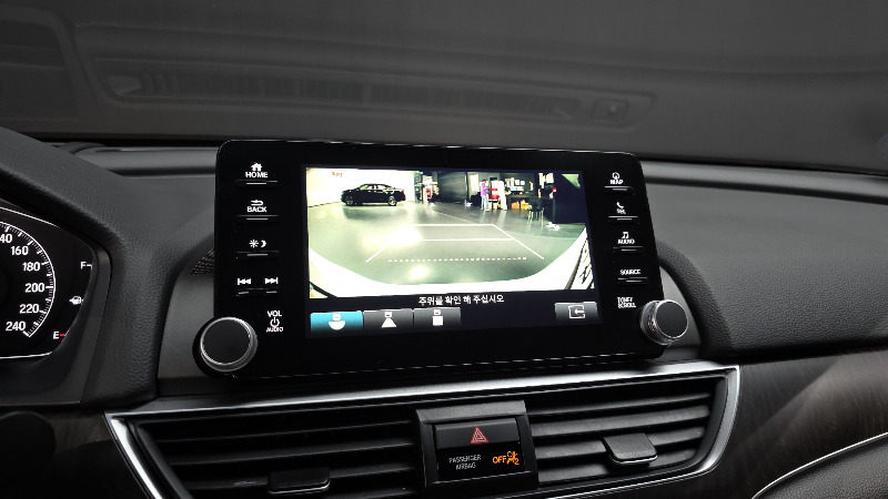 car Honda Accord id47403 photo #16