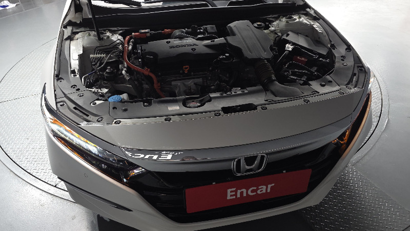 car Honda Accord id47403 photo #6