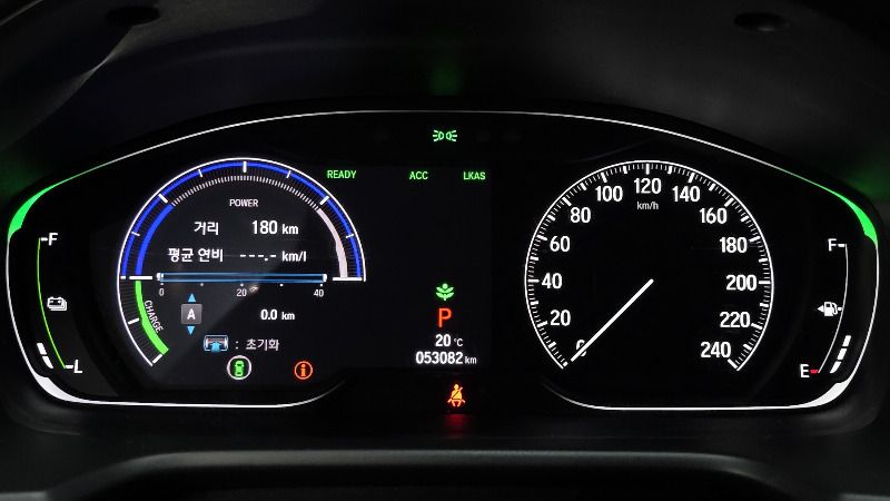 car Honda Accord id47403 photo #8