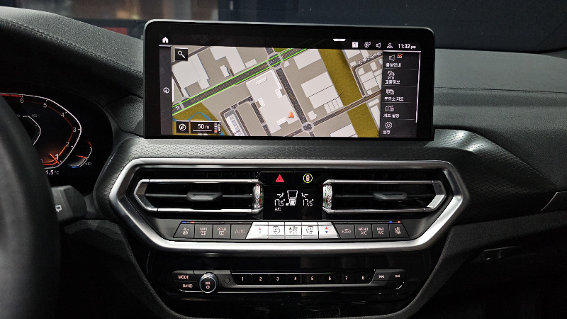 car BMW X3 id47416 photo #17