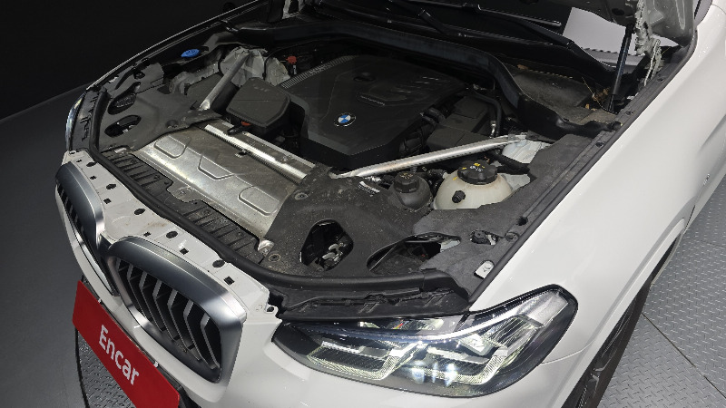 car BMW X3 id47416 photo #6