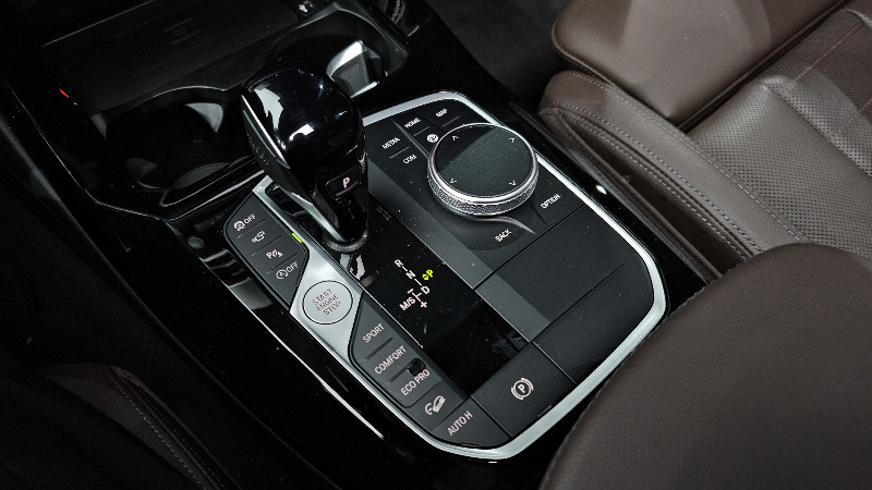 car BMW X3 id47416 photo #9