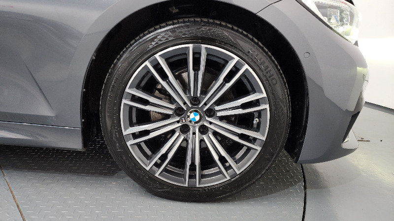 car BMW 3 Series id47432 photo #5