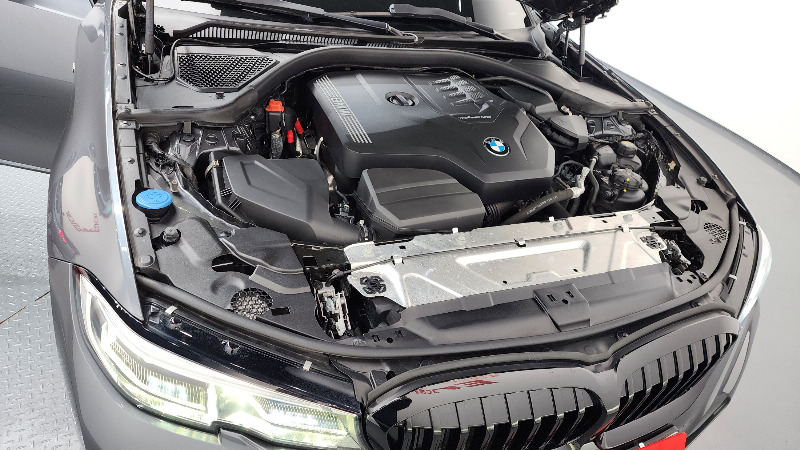 car BMW 3 Series id47432 photo #6