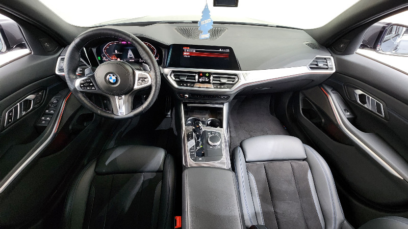 car BMW 3 Series id47432 photo #7