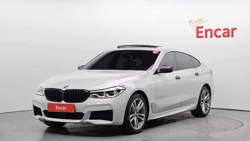 car BMW 6 Series id47437 main photo