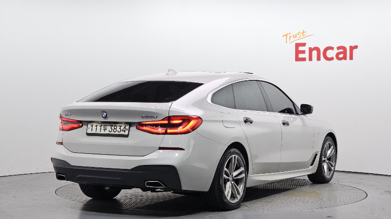 car BMW 6 Series id47437 photo #2