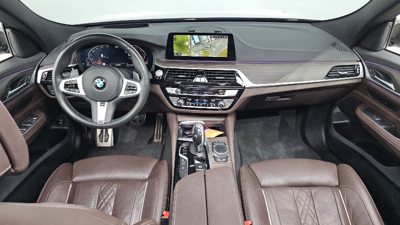 car BMW 6 Series id47437 photo #7