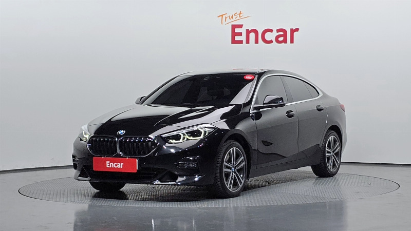 car BMW 2 Series id47441 main photo