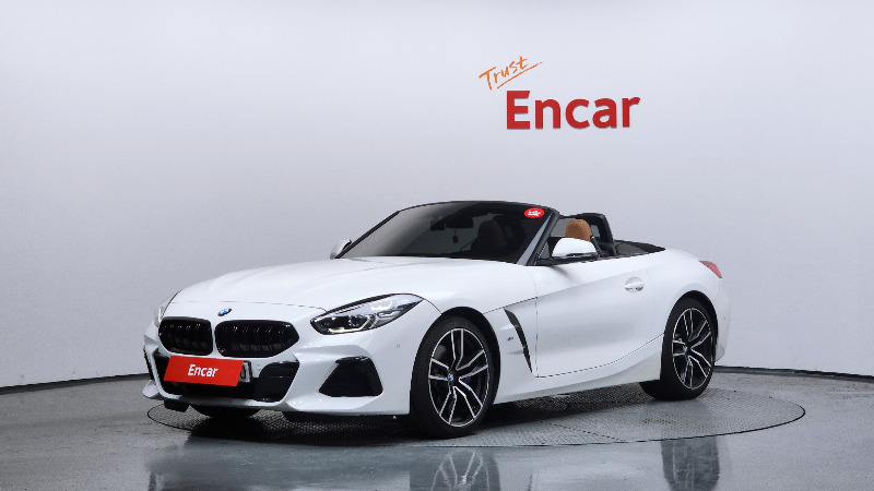car BMW Z4 id47444 main photo