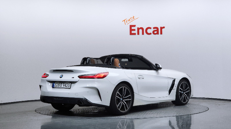 car BMW Z4 id47444 photo #2