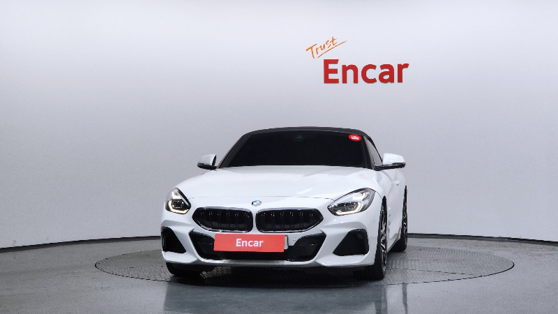 car BMW Z4 id47444 photo #3