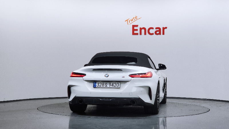 car BMW Z4 id47444 photo #4