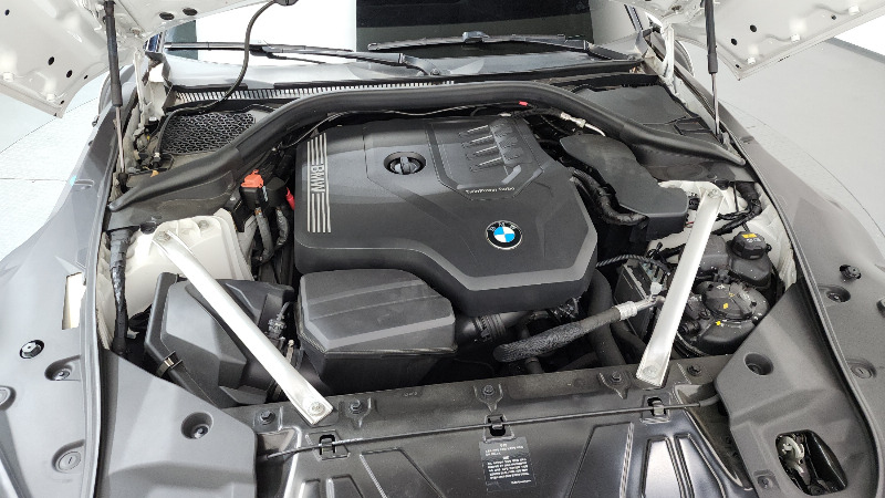 car BMW Z4 id47444 photo #6